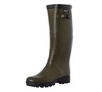 Bottes de Pluie Aigle Benyl Kaki-Taille 43