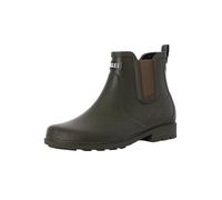 Aigle Homme Carville M 2 Botte de Pluie, Vert Verykhaki, 45 EU