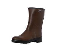Aigle Pour des hommes Bottes en caoutchouc Bison 2, marron
