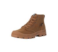 Aigle Pour des hommes Bottes Ténéré CVS, marron