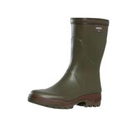 Aigle Pour des hommes Bottes Wellington basses Parcours 2, vert