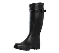 Aigle Pour des hommes Bottes Wellington Parcours VAR, Noir