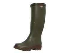 Aigle Pour des hommes Bottes Wellington Parcours, vert
