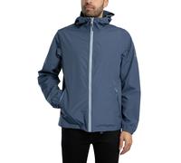 Aigle Pour des hommes Rainpack 70 - Veste pliable, Bleu