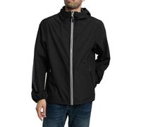 Aigle Rain 70 Jacket Noir M Homme