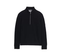 AIGLE Pull-over bleu nuit, Taille M