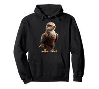 Aigle Pygargue à Tête Blanche Aigle Royal Pygargue à Queue Sweat à Capuche