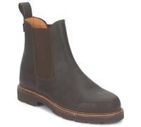 Aigle Chaussure d'équitation Quercy Homme Marron 44 EU (9.5 UK)