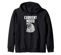 Aigle Qui crie Sweat à Capuche