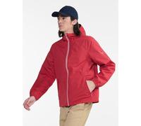 Aigle - Rainpack 70 - Veste imperméable Grenat - XXL Femme - XL Homme