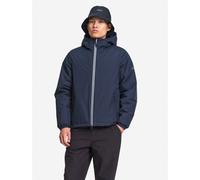 Aigle - Rainpack 70 Warm Mtd Repreve Quilted Jacket Print - Veste imperméable Empire - M
