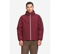 Aigle - Rainpack 70 Warm Mtd Repreve Quilted Jacket Print - Veste imperméable Wine - S