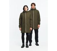 Aigle - Rainpack 90 Sherpa - Veste imperméable Avocat - M Femme - S Homme