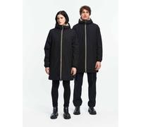 Aigle - Rainpack 90 Sherpa - Veste imperméable Noir - XL Femme - L Homme