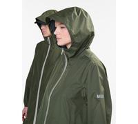 Aigle - Rainpack 90 - Veste imperméable Avocat - L Femme - M Homme