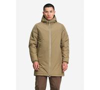 Aigle - Rainpack 90 Warm matelassé MTD Repreve - Veste imperméable Dusty Green - S