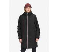 Aigle - Rainpack 90 Warm matelassé MTD Repreve - Veste imperméable Noir - M