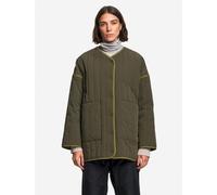 Aigle - Repreve® Lightweight Water-Repellent Quilted Jacket - Doudoune femme Avocat - XL