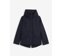 Aigle - Retroblooma Hooded Parka Fishtail MTD - Parka femme Empire - FR 38