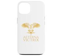 Aigle Romain Antique - Aeterna Victrix - SPQR Rome Aquila Coque pour iPhone 13