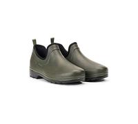 Aigle Sabots De Jardinage Homme Kaki/Noir