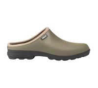Aigle Sabot LESSFOR Open M caoutchouc vert kaki Homme 44 EU