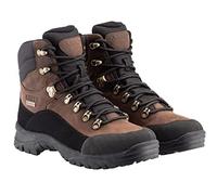 Aigle Sarenne Mid GTX Marron