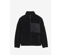 Aigle - Sherpa Bonded T-Kit - Polaire homme Noir - S