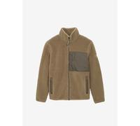 Aigle - Sherpa Bonded T-Kit - Polaire homme Osier - L