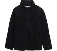 AIGLE Sherpa Jkt Patchwork W Aiw26wfle014 - Femme - Noir - taille 40- modèle 2027