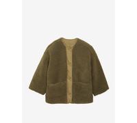 Aigle - Sherpa Reversible - Polaire femme Terra Verde - M