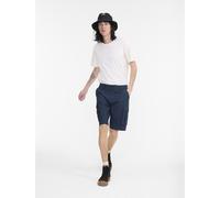Aigle Ais25mbot011 Cargo Shorts Bleu 38 Homme