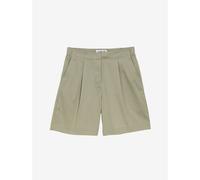 Short chino femme Aigle DFT Coolmax Vert 36