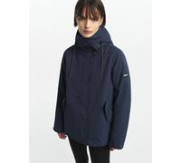 Aigle - Short MTD - Parka femme Empire - 42