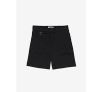 Short technique femme Aigle DFT UV-C Noir 38
