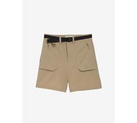 Short femme Aigle DFT UV-C Beige 36