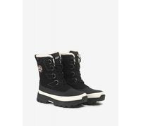 Aigle The Ideal Après-ski Snow Boots Noir EU 42 Homme