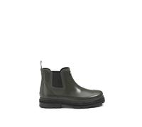 Aigle Bottines Soft Rain 2 Avocat Vert Taille 40 Femme