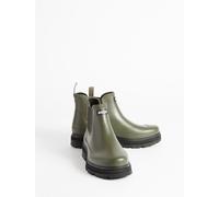 AIGLE Bottines ' SOFT RAIN ' kaki, Taille 38