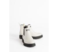 Bottines et boots Aigle Soft Rain 2 pour Femme 36 Blanc