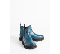 Aigle - Soft Rain 2 - Bottes de pluie femme Storm Blue - 41