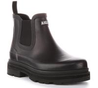 Aigle Bottines de pluie Soft 2 Noir Taille 42