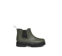 Aigle Bottines Soft Rain fourrées Vert EU 37 Femme