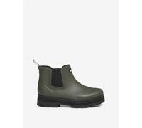 Aigle Soft Rain Fur Booties Vert EU 39 Femme