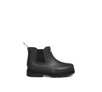 Aigle - Soft Rain Fur - Bottes de pluie femme Noir - 39