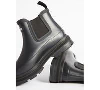Aigle - Soft Rain M2 - Bottes de pluie homme Noir - 39