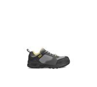 Aigle Solter S3 Trainers Gris EU 45 Homme