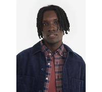 Aigle - Surchemise Velours - Chemise homme Empire - S