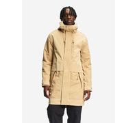 Parka en coton Aigle T-KIT MTD Beige 2XL