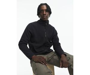 Aigle - T-Kit Microfibre - Polaire homme Noir - M